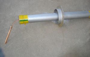 建筑物內(nèi)的鋼筋及鋼結(jié)構(gòu)