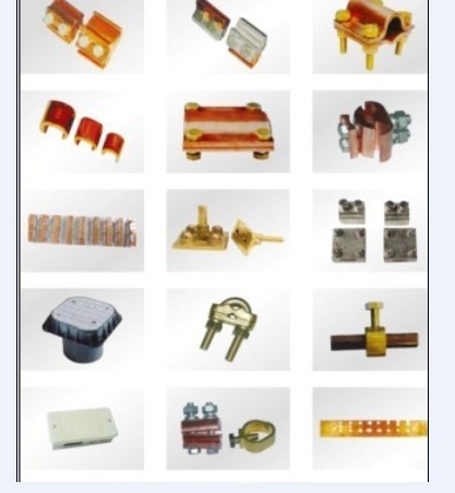 銅包鋼圓線漏電保護裝置的工作原理和特點